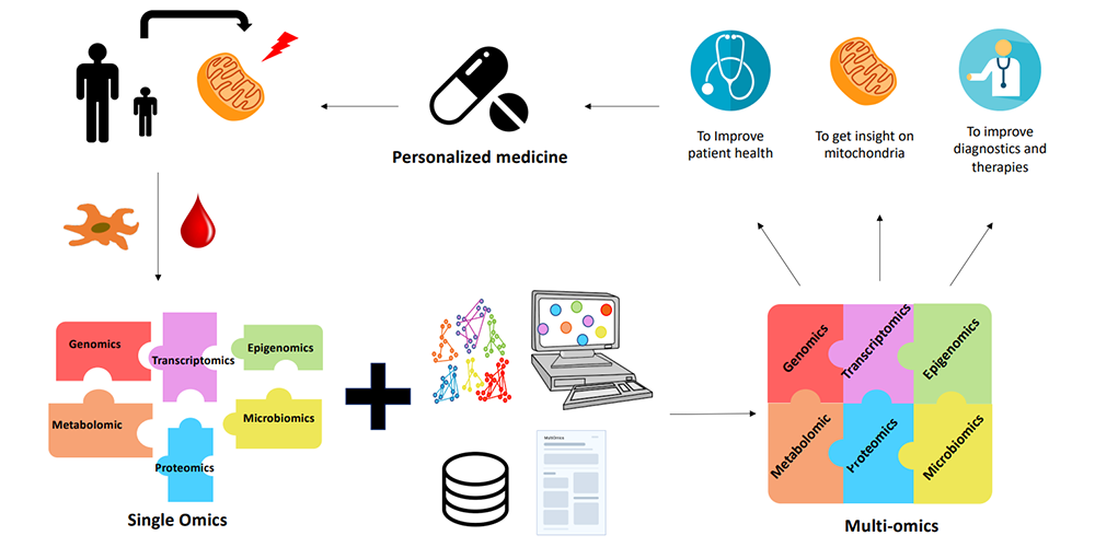 SCHEMA MULTIOMICS 